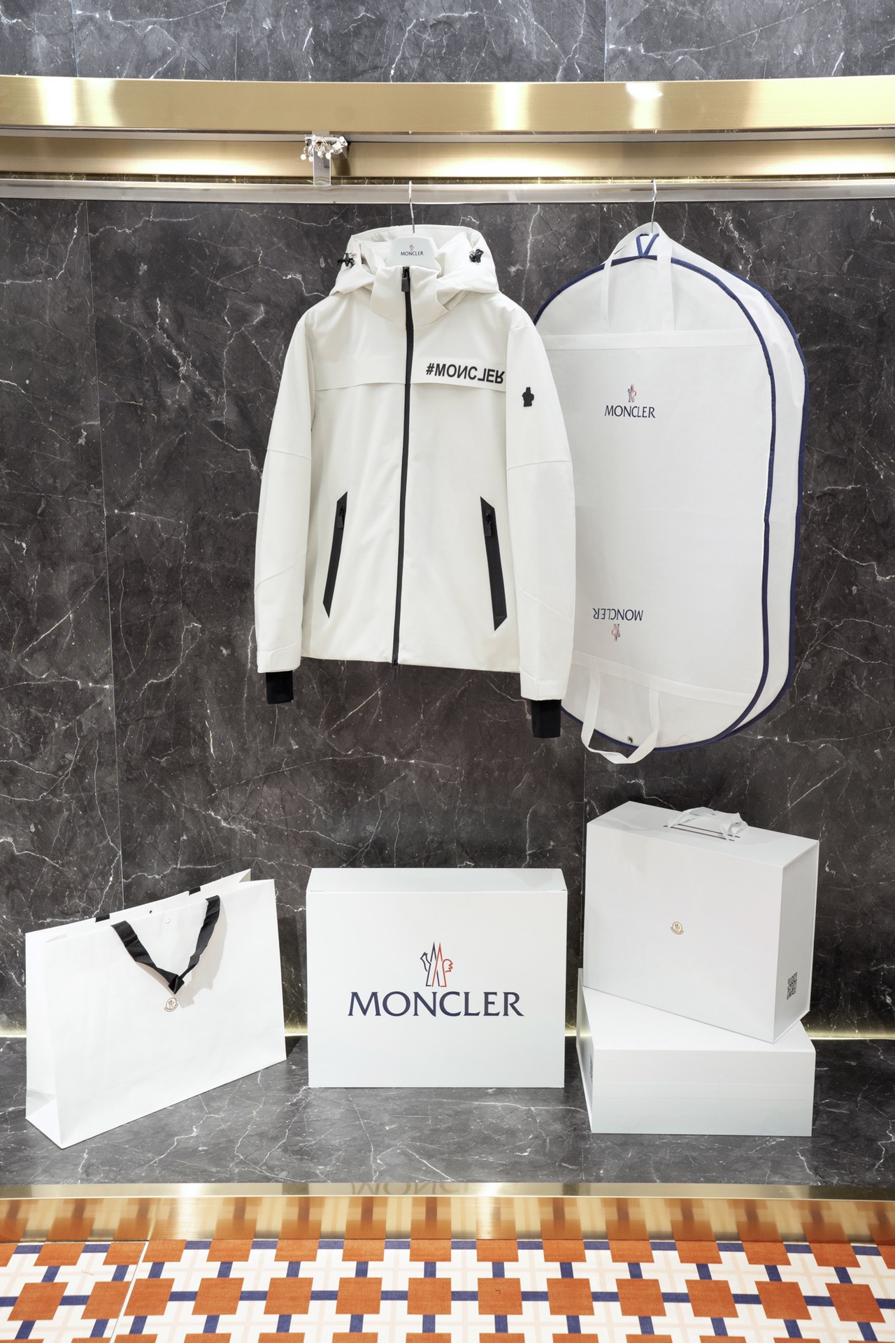 Moncler Down Jackets